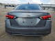 Nissan VERSA 2021 — Copart