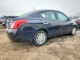 Nissan VERSA 2014 — Copart
