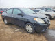 Nissan VERSA 2014 — Copart