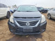 Nissan VERSA 2014 — Copart