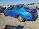 Nissan VERSA 2022 — Copart