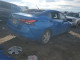 Nissan VERSA 2020 — Copart