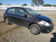 Nissan VERSA 2010 — Copart