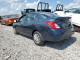 Nissan VERSA 2015 — Copart