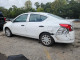 Nissan VERSA 2017 — Copart