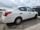 Nissan VERSA 2017 — Copart