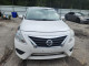 Nissan VERSA 2017 — Copart