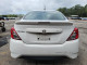 Nissan VERSA 2017 — Copart