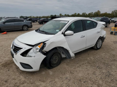 Nissan VERSA 2019 — Copart
