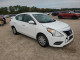 Nissan VERSA 2019 — Copart