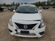 Nissan VERSA 2019 — Copart