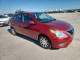Nissan VERSA 2016 — Copart