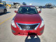 Nissan VERSA 2016 — Copart