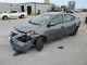 Nissan VERSA 2016 — Copart