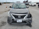 Nissan VERSA 2016 — Copart