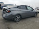 Nissan VERSA 2020 — Copart