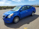 Nissan VERSA 2015 — Copart