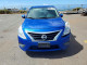 Nissan VERSA 2015 — Copart