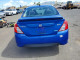 Nissan VERSA 2015 — Copart