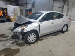 Nissan VERSA 2015 — Copart