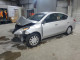 Nissan VERSA 2015 — Copart