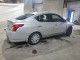Nissan VERSA 2015 — Copart