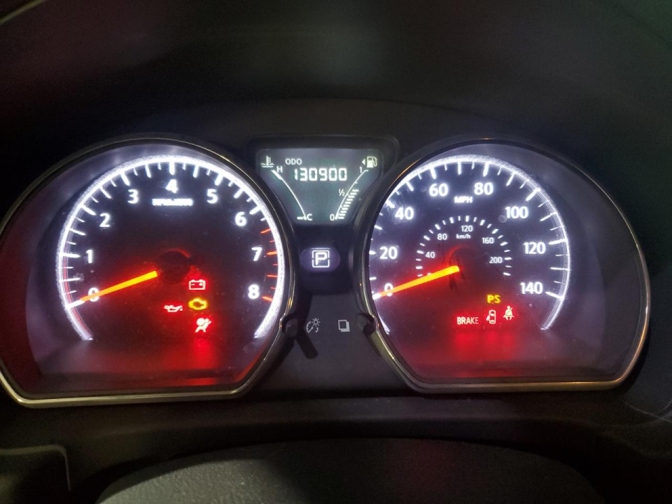 Nissan VERSA 2015 — Copart