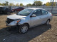 Nissan VERSA 2017 — Copart