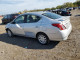 Nissan VERSA 2017 — Copart