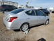 Nissan VERSA 2017 — Copart