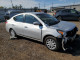 Nissan VERSA 2017 — Copart