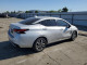 Nissan VERSA 2022 — Copart