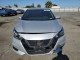 Nissan VERSA 2022 — Copart