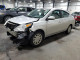 Nissan VERSA 2015 — Copart
