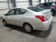 Nissan VERSA 2015 — Copart