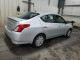 Nissan VERSA 2015 — Copart