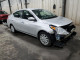 Nissan VERSA 2015 — Copart