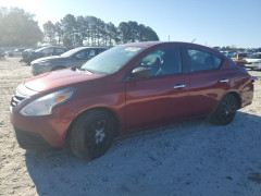Nissan VERSA 2018 — Copart