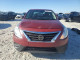 Nissan VERSA 2018 — Copart
