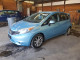 Nissan VERSA 2014 — Copart