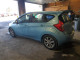 Nissan VERSA 2014 — Copart