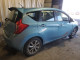 Nissan VERSA 2014 — Copart