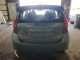 Nissan VERSA 2014 — Copart