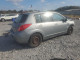 Nissan VERSA 2008 — Copart