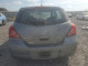 Nissan VERSA 2008 — Copart