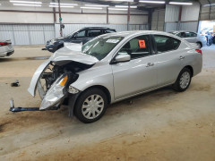 Nissan VERSA 2019 — Copart