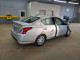 Nissan VERSA 2019 — Copart