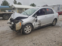 Nissan VERSA 2007 — Copart