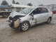 Nissan VERSA 2007 — Copart