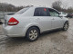 Nissan VERSA 2007 — Copart